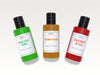 3x 50ml Düfte deiner Wahl